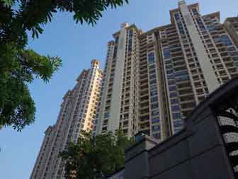 常宁房屋外墙防水